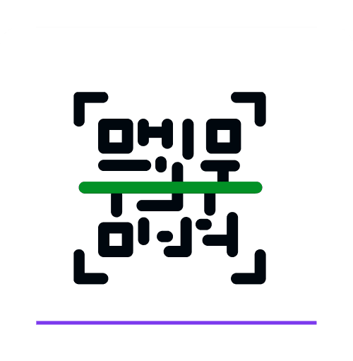 Scan QR to try live demo