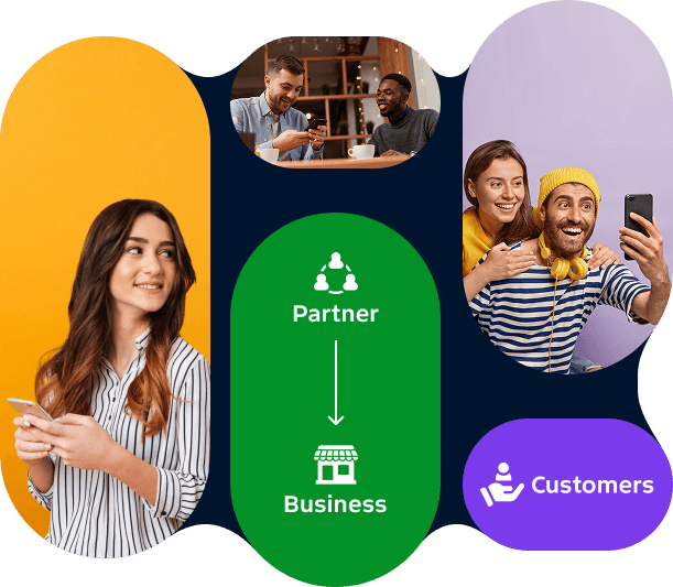 Partner ecosystem